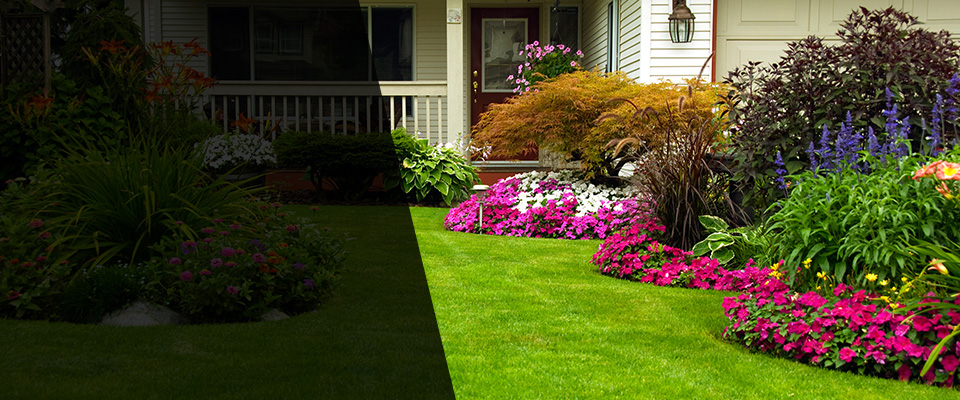 Steilacoom Landscapers